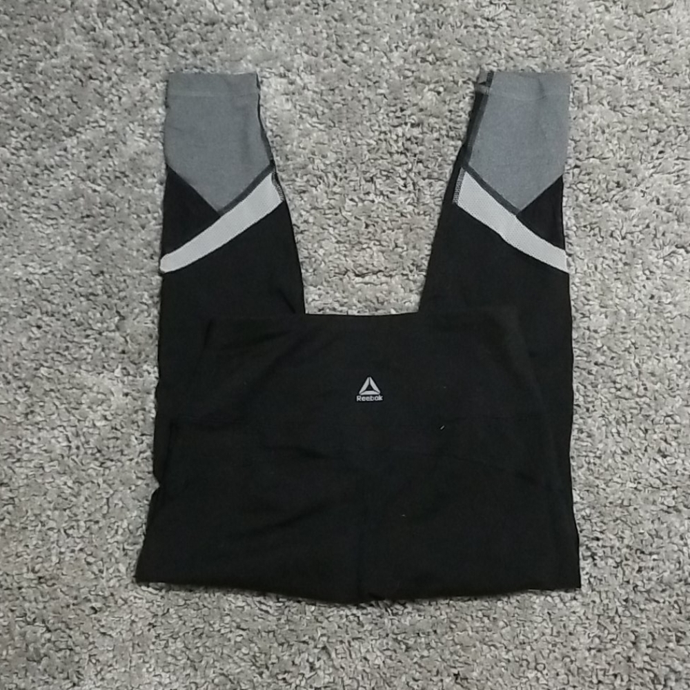 Reebok leggings